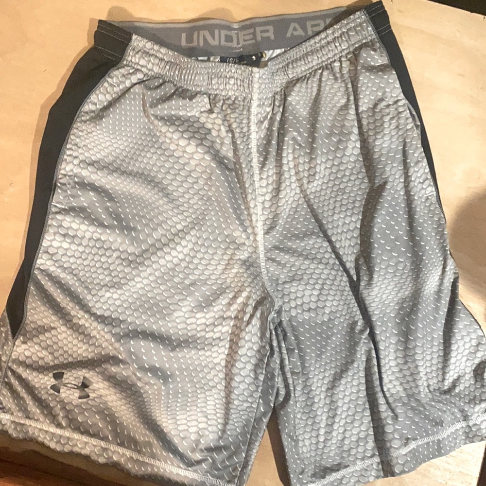 Under Armour Athletic Shorts